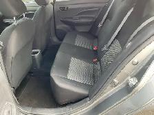 2024 Nissan Versa S - Photo 10