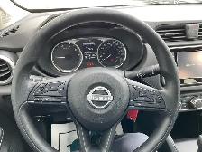 2024 Nissan Versa S - Photo 12