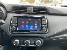 2024 Nissan Versa S - Photo 14