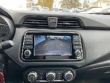 2024 Nissan Versa S - Photo 15