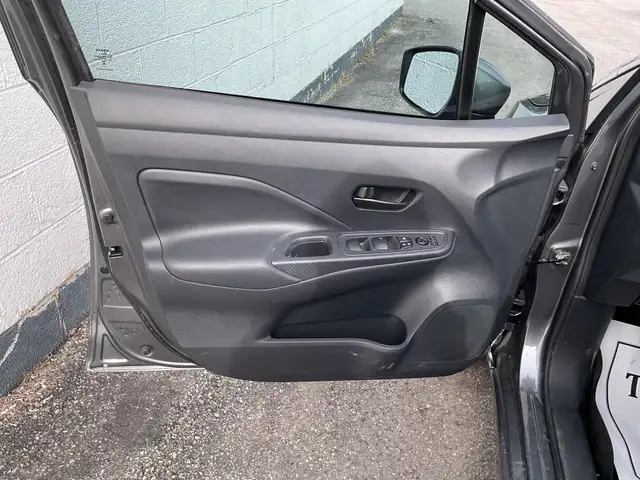 2024 Nissan Versa S - Photo 16