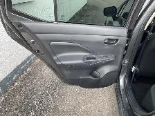 2024 Nissan Versa S - Photo 18