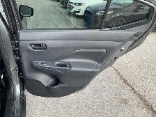 2024 Nissan Versa S - Photo 19