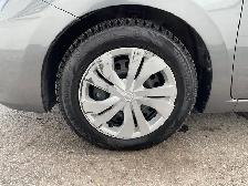 2024 Nissan Versa S - Photo 21