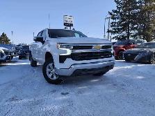 2025 Chevrolet Silverado 1500 LT True North 5.3L - Photo 2