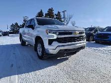 2025 Chevrolet Silverado 1500 LT True North 5.3L - Photo 3
