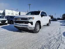 2025 Chevrolet Silverado 1500 LT True North 5.3L - Photo 4