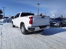 2025 Chevrolet Silverado 1500 LT True North 5.3L - Photo 5