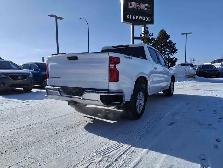 2025 Chevrolet Silverado 1500 LT True North 5.3L - Photo 6
