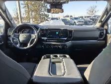 2025 Chevrolet Silverado 1500 LT True North 5.3L - Photo 7