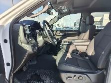 2025 Chevrolet Silverado 1500 LT True North 5.3L - Photo 8