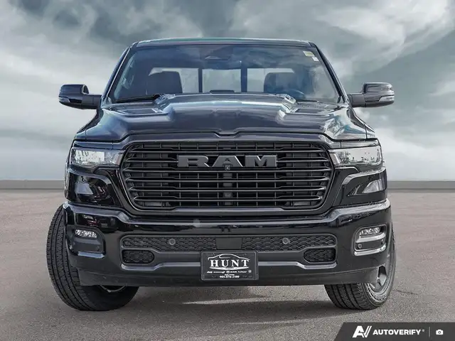 2026 RAM 1500 Sport - Photo 2