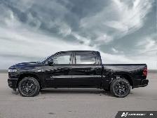 2026 RAM 1500 Sport - Photo 3