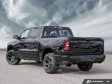 2026 RAM 1500 Sport - Photo 4