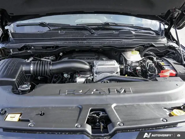 2026 RAM 1500 Sport - Photo 7