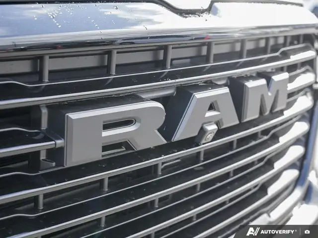 2026 RAM 1500 Sport - Photo 8