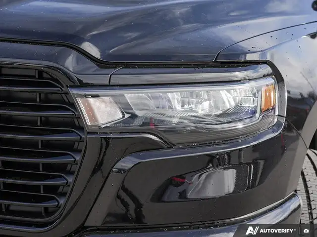 2026 RAM 1500 Sport - Photo 9