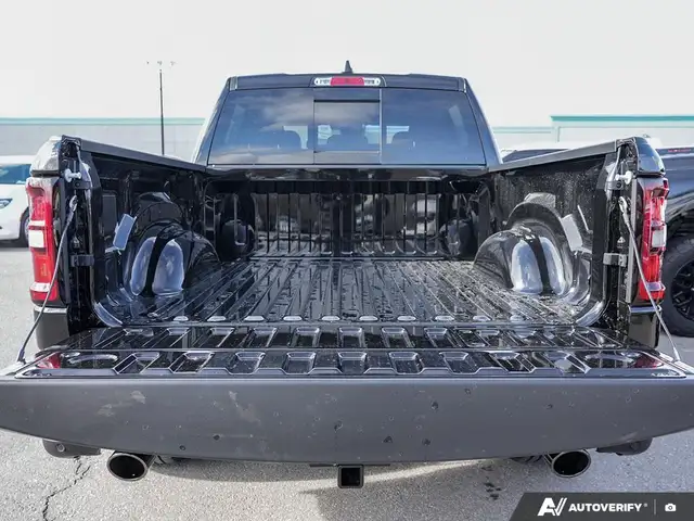 2026 RAM 1500 Sport - Photo 10