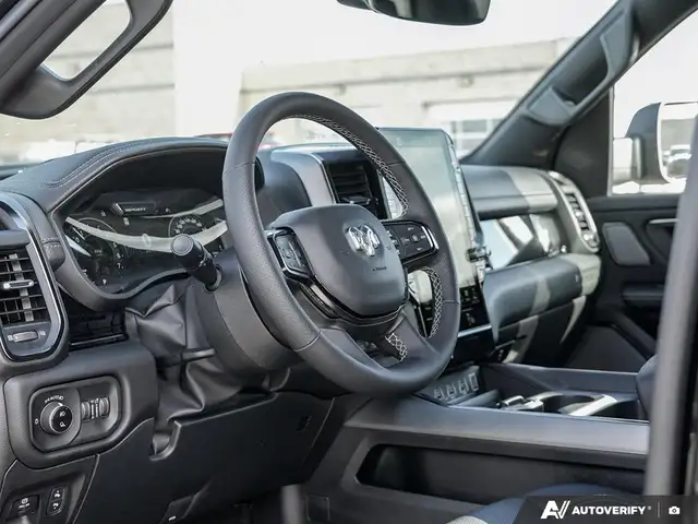 2026 RAM 1500 Sport - Photo 12