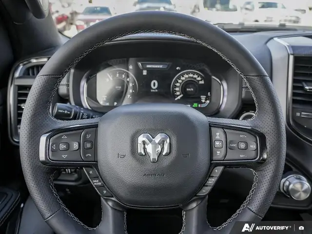 2026 RAM 1500 Sport - Photo 13
