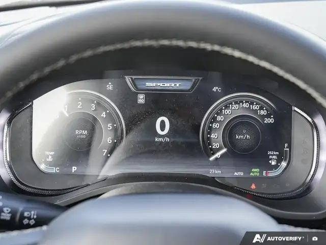 2026 RAM 1500 Sport - Photo 14