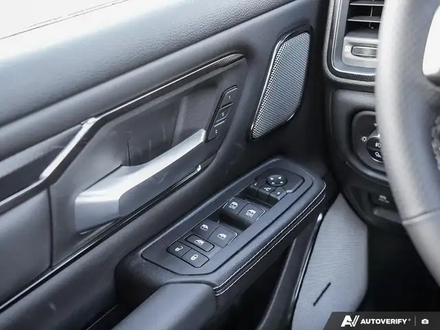 2026 RAM 1500 Sport - Photo 16