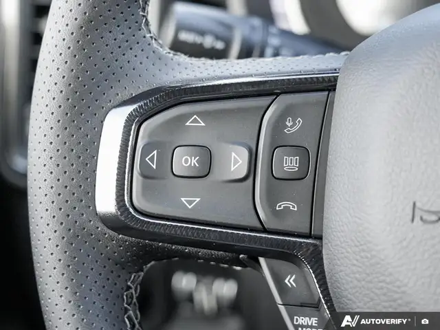 2026 RAM 1500 Sport - Photo 17