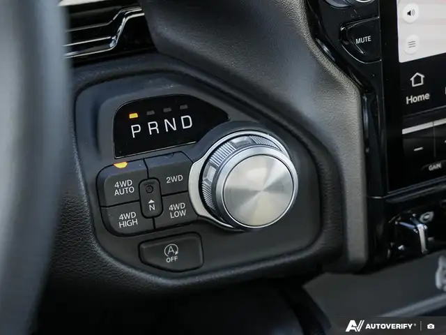 2026 RAM 1500 Sport - Photo 19