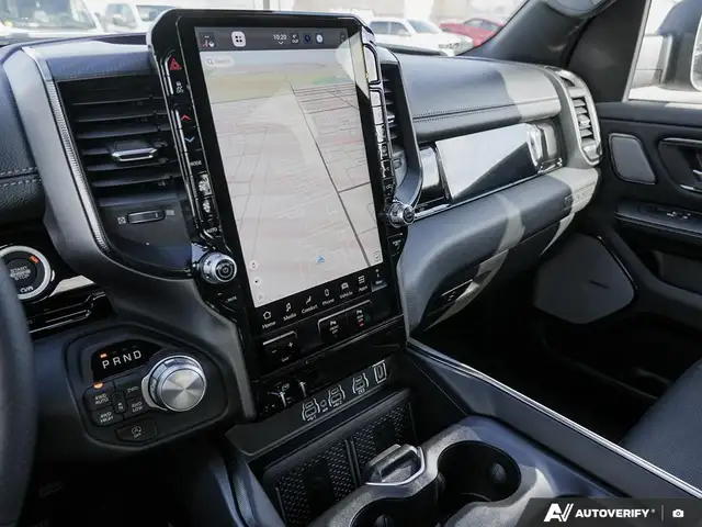 2026 RAM 1500 Sport - Photo 21