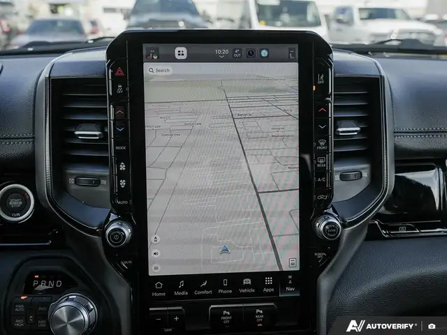 2026 RAM 1500 Sport - Photo 22
