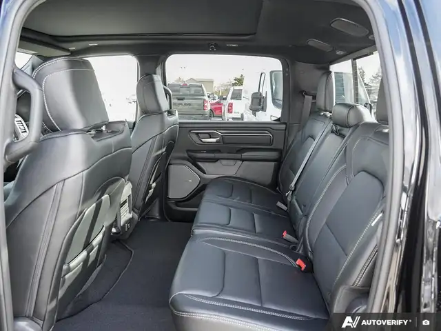 2026 RAM 1500 Sport - Photo 24