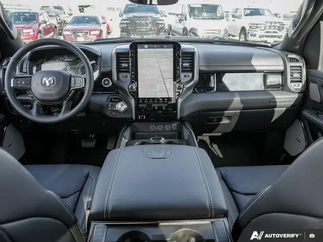 2026 RAM 1500 Sport - Photo 25