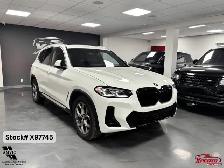 2023 BMW X3 XDrive30i - Photo 2