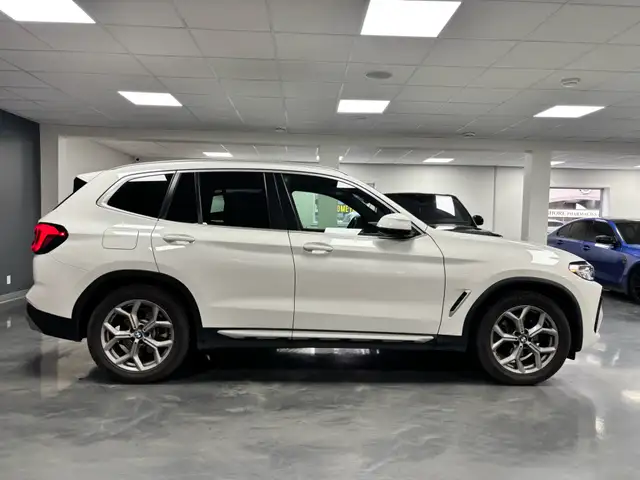 2023 BMW X3 XDrive30i - Photo 3