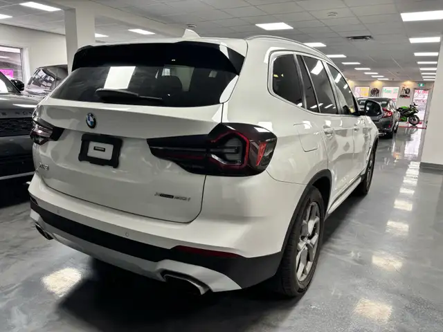 2023 BMW X3 XDrive30i - Photo 5