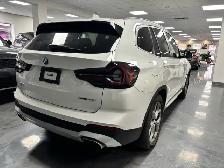 2023 BMW X3 XDrive30i - Photo 5