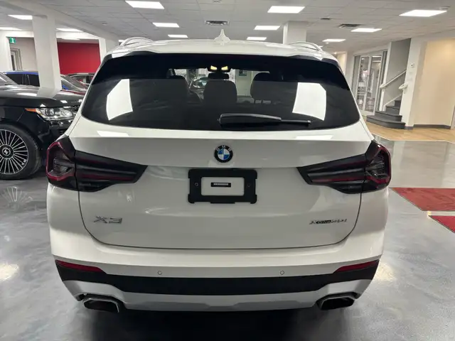 2023 BMW X3 XDrive30i - Photo 6
