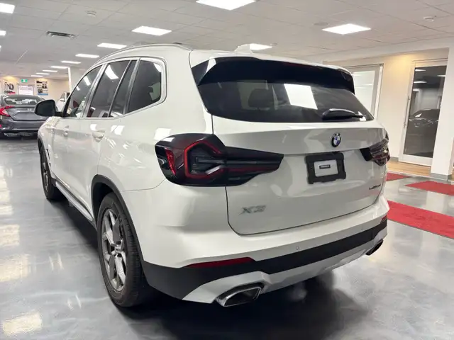 2023 BMW X3 XDrive30i - Photo 7