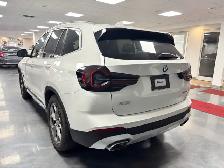 2023 BMW X3 XDrive30i - Photo 7