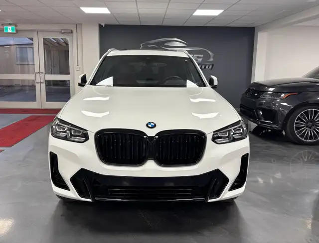 2023 BMW X3 XDrive30i - Photo 8