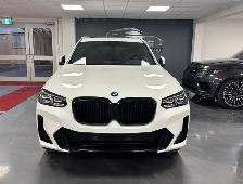 2023 BMW X3 XDrive30i - Photo 8