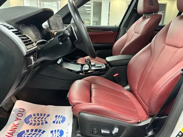 2023 BMW X3 XDrive30i - Photo 11
