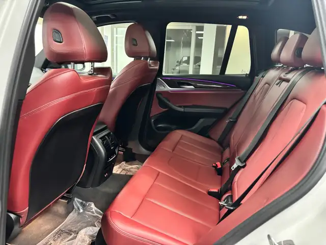 2023 BMW X3 XDrive30i - Photo 13