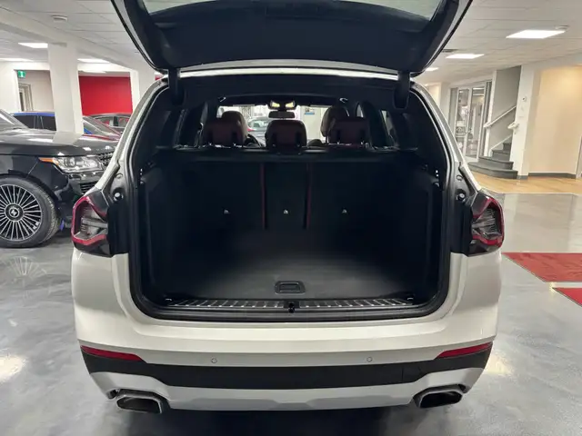 2023 BMW X3 XDrive30i - Photo 16