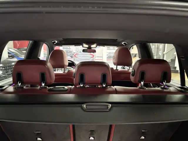2023 BMW X3 XDrive30i - Photo 18