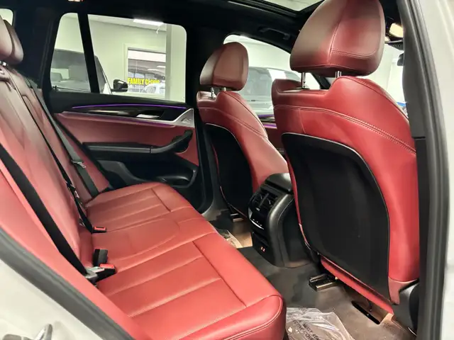 2023 BMW X3 XDrive30i - Photo 19