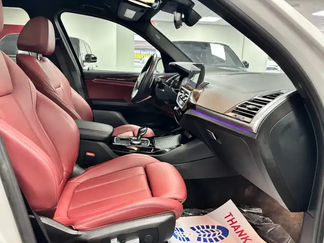 2023 BMW X3 XDrive30i - Photo 20