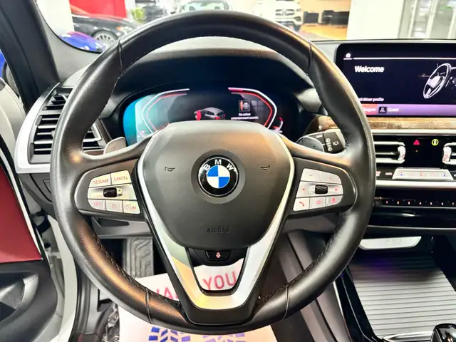 2023 BMW X3 XDrive30i - Photo 22