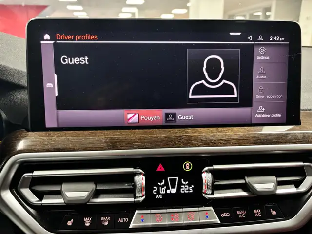 2023 BMW X3 XDrive30i - Photo 32