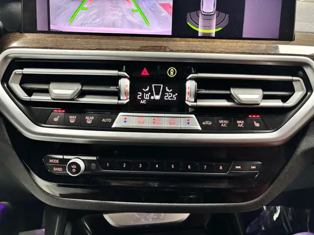 2023 BMW X3 XDrive30i - Photo 34